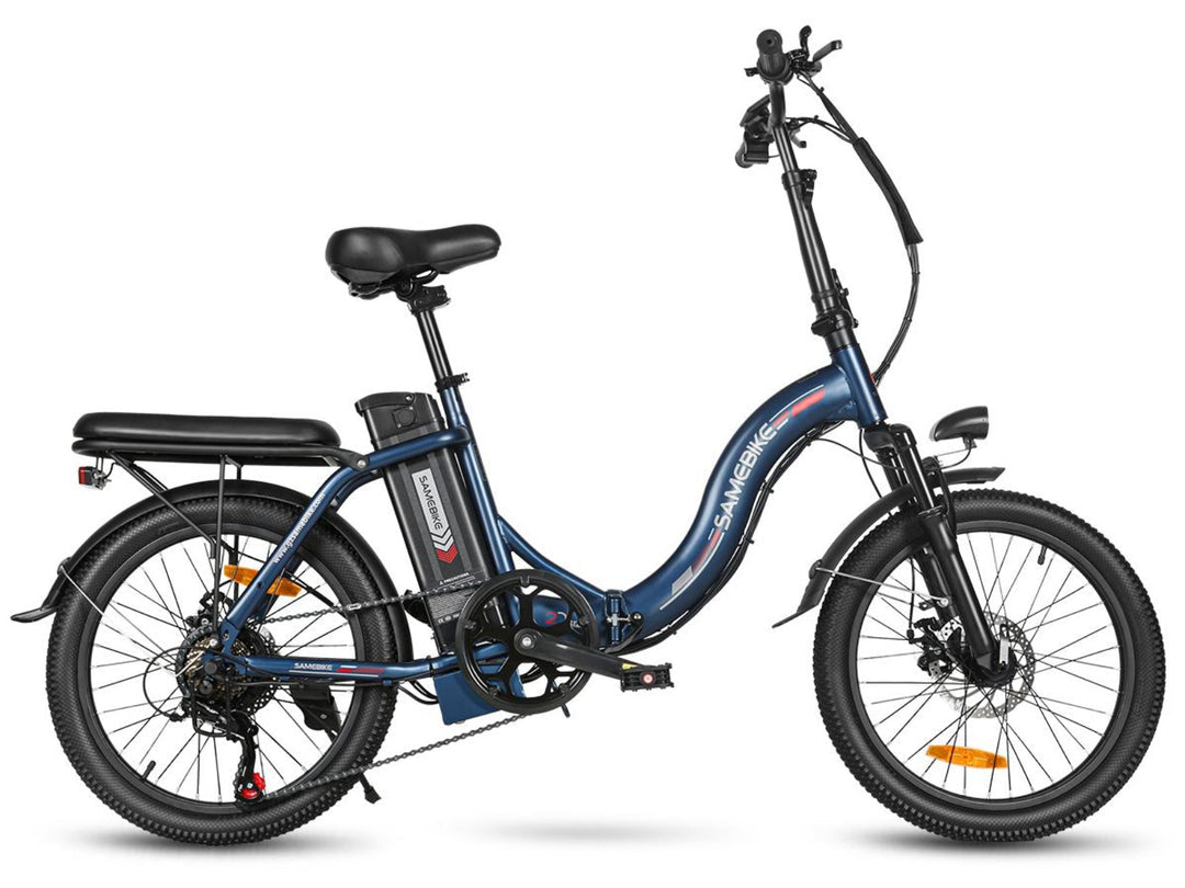 Vélo électrique SAMEBIKE CY20 350W 12Ah Vélo électrique SAMEBIKE CY20 350W 12Ah